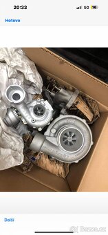 Vw Bora 1.9 TDI - 7