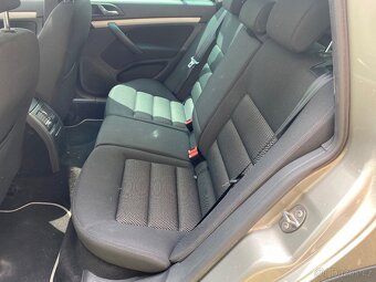 Škoda Octavia Scout 4x4 2.0TDI 103kW CR klimatronic Webasto - 7