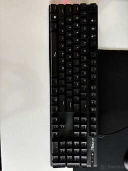 HYPERX ALLOY ORIGINS - 7
