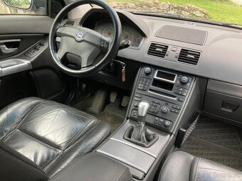 Volvo XC90 - 7