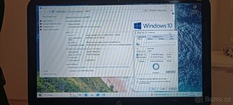HP Pavilion 15 core i5 SSD 250GB 8GB RAM nVidia - 7