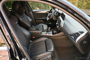 BMW X3, xdrive30d, M-Paket, 195kw, 76.000km, 2019 - 7