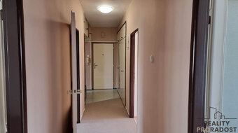 Pronájem, byt 3+1 s balkonem, 90m2, OV, Hodonín, okr. Hodoní - 7