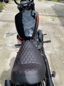 Harley Davidson CUSTOM BIKE FXBBS - 7