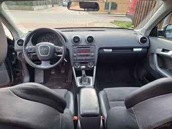 Audi A3 Sportback 1.4TFSi "S-LINE" PANORAMA - 7