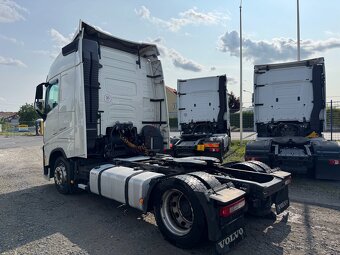 VOLVO FH 500 - Mega ( Velmi dobrý stav ) - 7