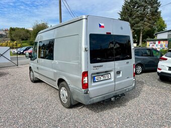 Ford Transit 2.2 TDCi 103 kW L2H2 Obytný vůz - 7