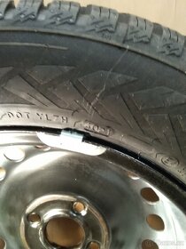 Citigo, VW UP, Seat MI, celoroční sada - 7