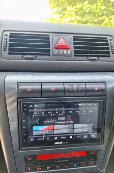 Octavia 1 RS - 7
