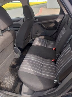 Ford Focus 1,6 i 74 kw facelift - 7