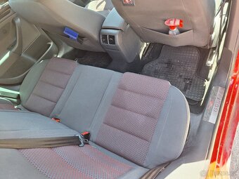 VW GOLF V 1.4 tsi 125kw - závada turba, nebo kompresoru - 7