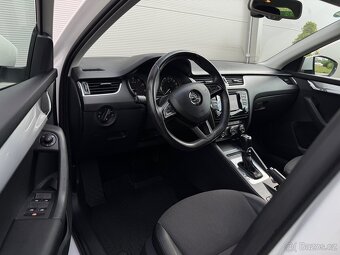 Škoda Octavia 3 1.4TSi DSG Combi Style Plus - 7