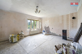Prodej rodinného domu, 75 m², Červený Kostelec - 7