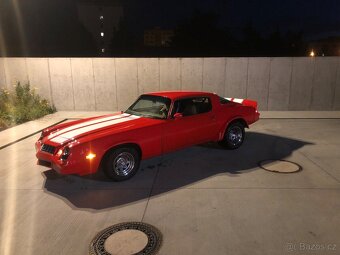 Camaro 79 custom - 7