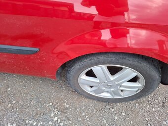 Renault Megane 1.4i tažné zařízení - 7