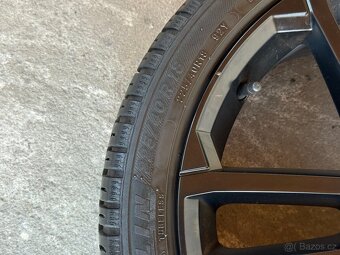 Originální alu kola VW Golf VII GTi Nogaro 5x112 R18 - 7