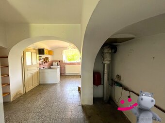 Prodej rodinného domu, 143 m2, pozemek 2 135 m2 - Bernartice - 7