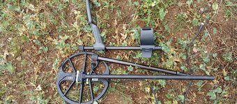 Detektor kovu Minelab Equinox 600 - 7