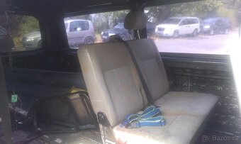 Transporter Volkswagen - 7