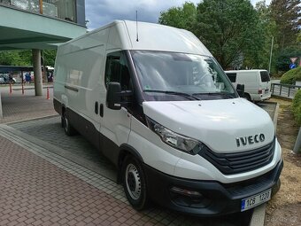 Iveco Daily 3.0 maxi 2022 naj. 83tis - 7