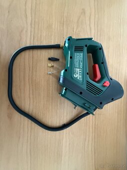 Aku kompresor Bosch Universal Pump 18V 0603947100 - 7