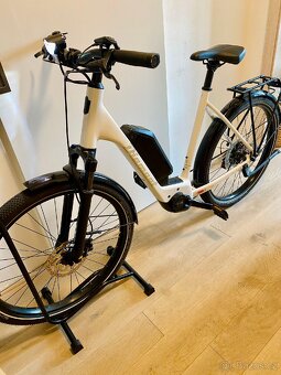 Elkektrokolo Diamant Zing gen2 750wh( bosch performance.cx ) - 7