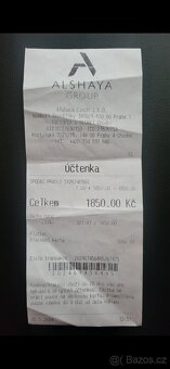 Victoria's Secret 75 B korzet - 7
