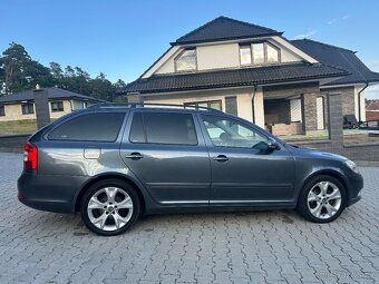 Škoda Octavia 2.0TDI 103Kw,ČR,05/2011,Xenony,Šibr,Elegance - 7
