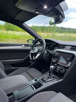 Volkswagen Passat b8 - 7