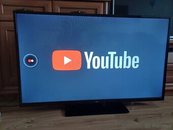 49"124cm, Smart TV JVC LT-49VF52L, Wi-Fi, DVBT2 - 7