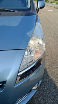 Prodám Peugeot 5008 - 7
