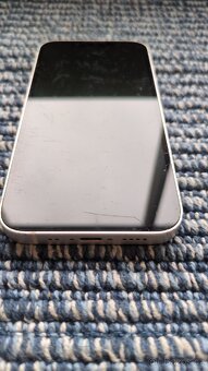 Apple iPhone 13 mini, 128GB Starlight - 7