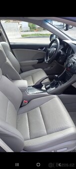 Honda Accord VII 2.4 EXE 6MT, 177.000km, r.v.12/2009 - 7