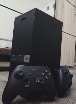 Xbox series X - 7