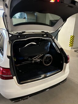 MERCEDES W205, C220cdi - 7