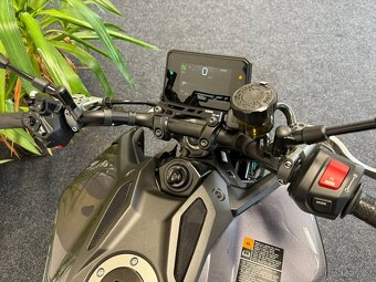 Yamaha MT-09 / 2024 - 7