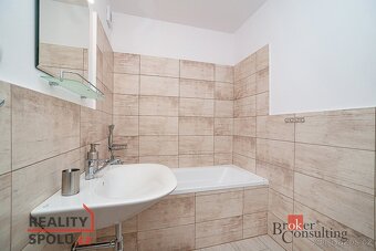 Pronájem, byty/2+kk, 54 m2, Brodská 99, Příbram VIII, 26101  - 7
