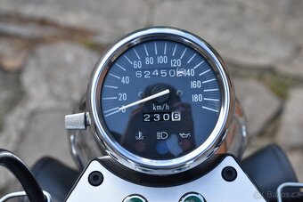 Suzuki VZ 800 Marauder 1997 krásný stav STK 06/2028 - 7