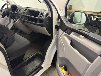 Transporter long T6 110kw - 7