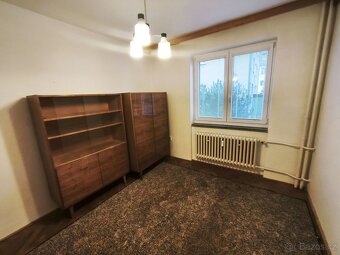 Pronájem bytu 3+1 Bystřice pod Hostýnem, ev.č. 26987 - 7