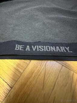 Gymshark Onyx 5.0 Seamless Long Sleeve T-shirt - 7