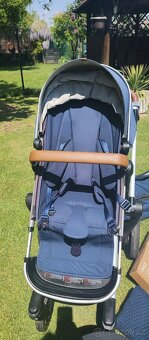 Kočárek Joolz day 2 - 7