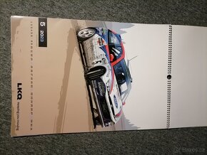 Velkoformátové kalendáře - 7