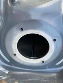 Yamaha MT orig.nádrž - 7