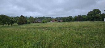 Prodej pole 19.020 m² Libošovice - Dobšice - 7