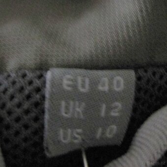 Bunda vel.40"FIVE"poštovné ZDARMA+dárek-(1101,1017,882 - 7