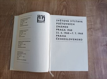 Poštovní známky - 7