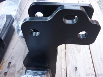 Tažné zařízení na vše a bezproblémově-viz hodnocení+BONUS - 7