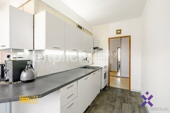 Prodej bytu 2+1, 57 m2, Zahradní čtvrť, Luhačovice - 7