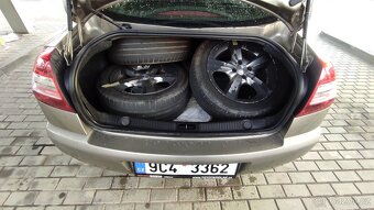 Renault Mégane 1.6, r.v. 2009 (Sedan) - 7